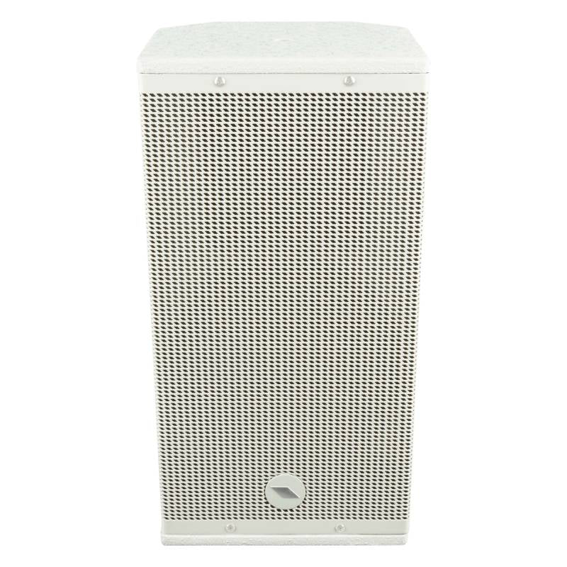 Proel LTX8PW Passive 2-Way 8" Loudspeaker System (White)