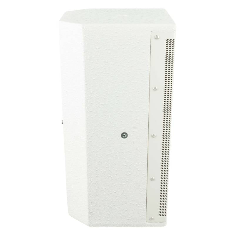 Proel LTX8PW Passive 2-Way 8" Loudspeaker System (White)