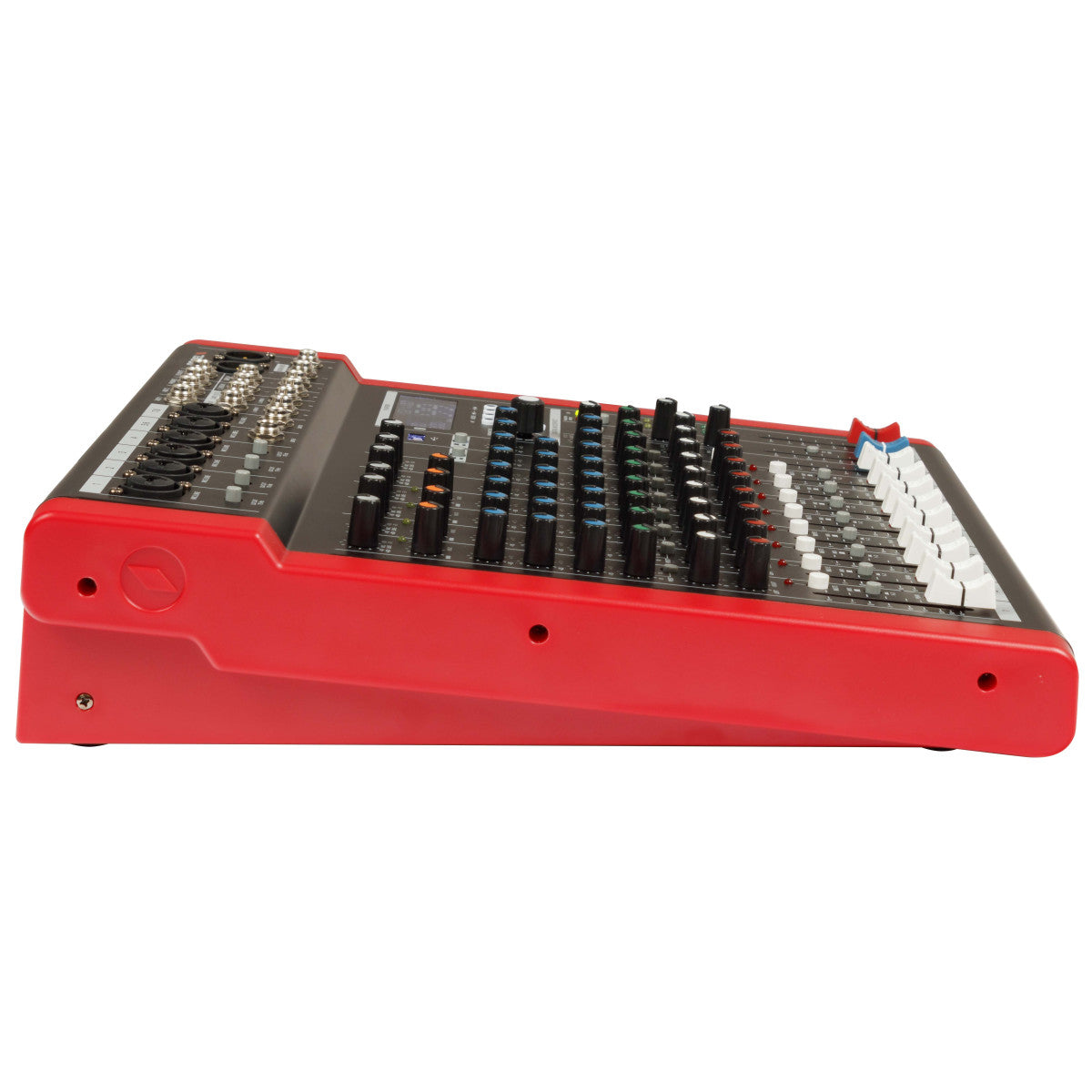 Proel MQ1222X 12-channel compact mixer with FX, USB and BT – view 9