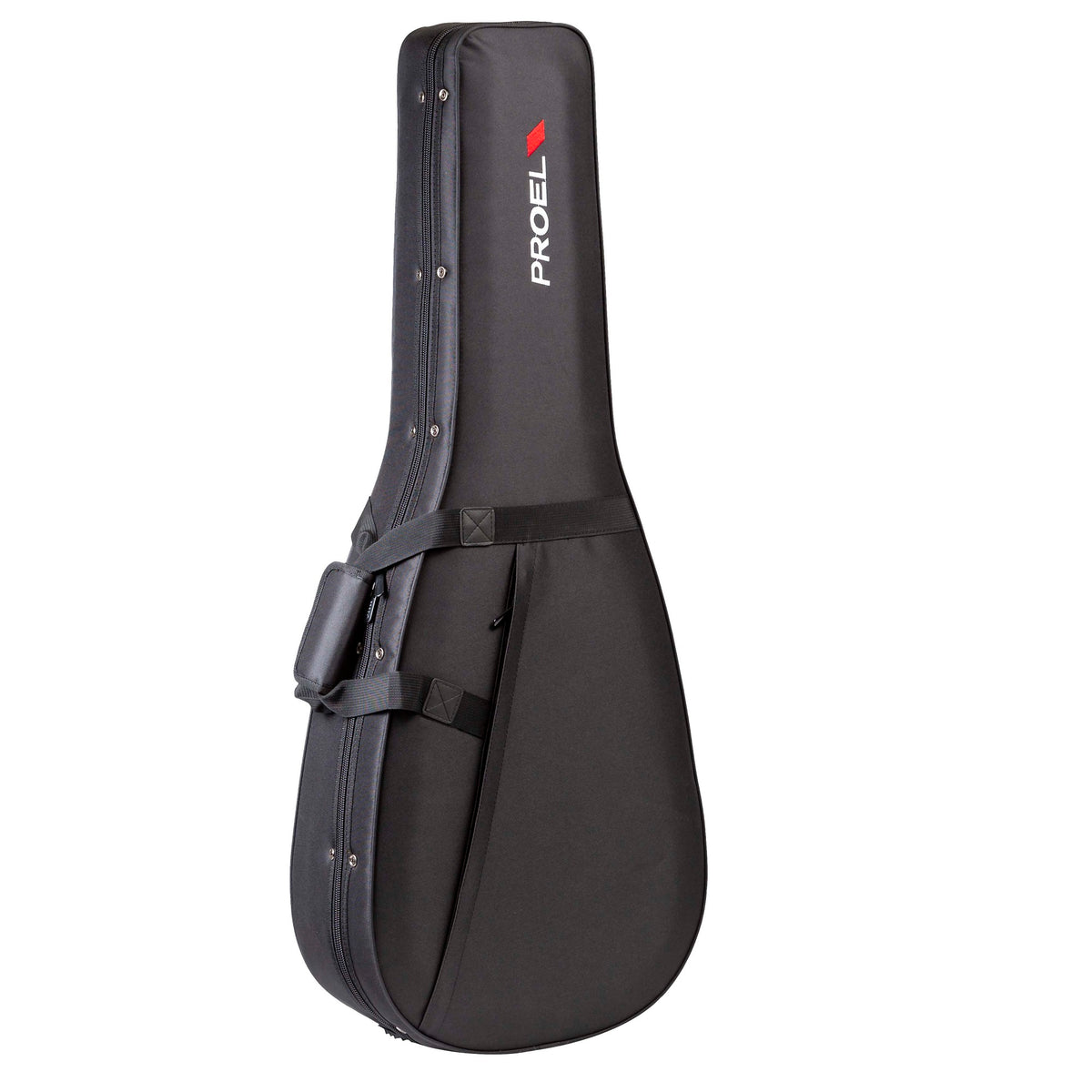 PROEL PFOAM20 Acoustic guitar foam cases