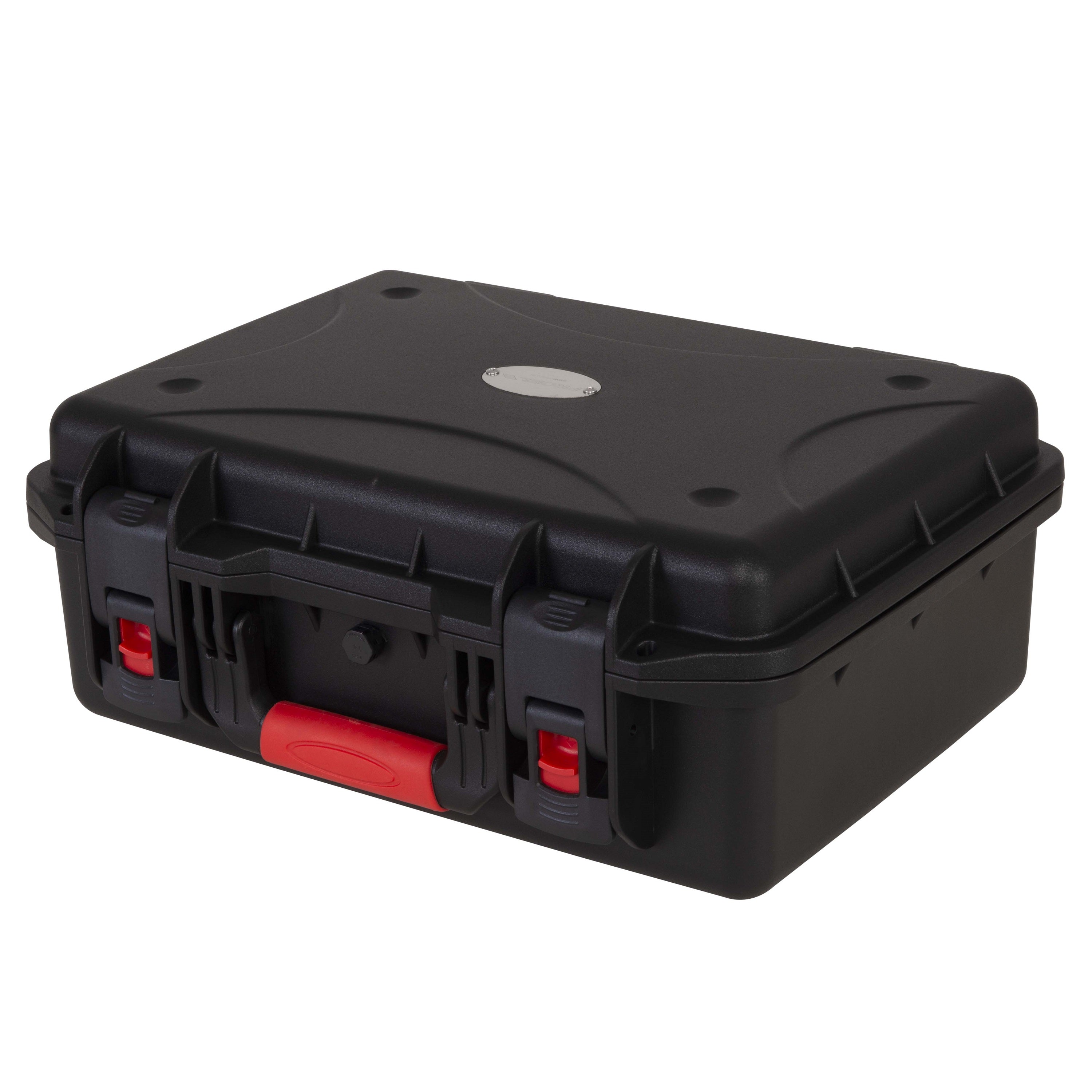 PROEL PPCASE04 Molded Case – Proel North America