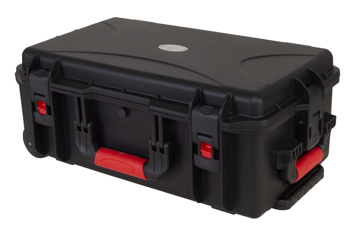 PROEL PPCASE12W Molded Case