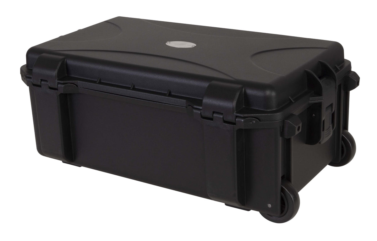 Proel PPCASE12W Molded Case – view 2