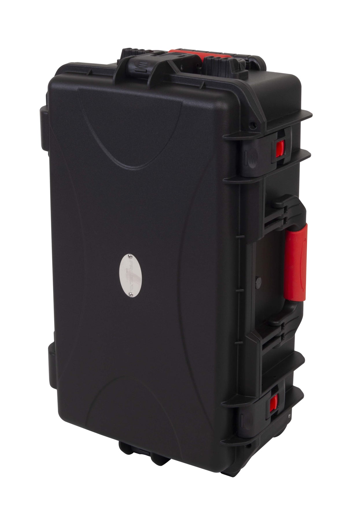 Proel PPCASE12W Molded Case – view 3