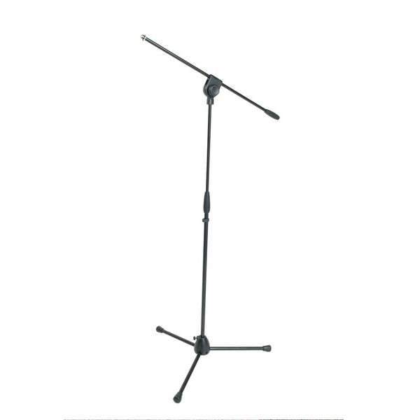 PROEL PRO100BK microphone stand with fixed