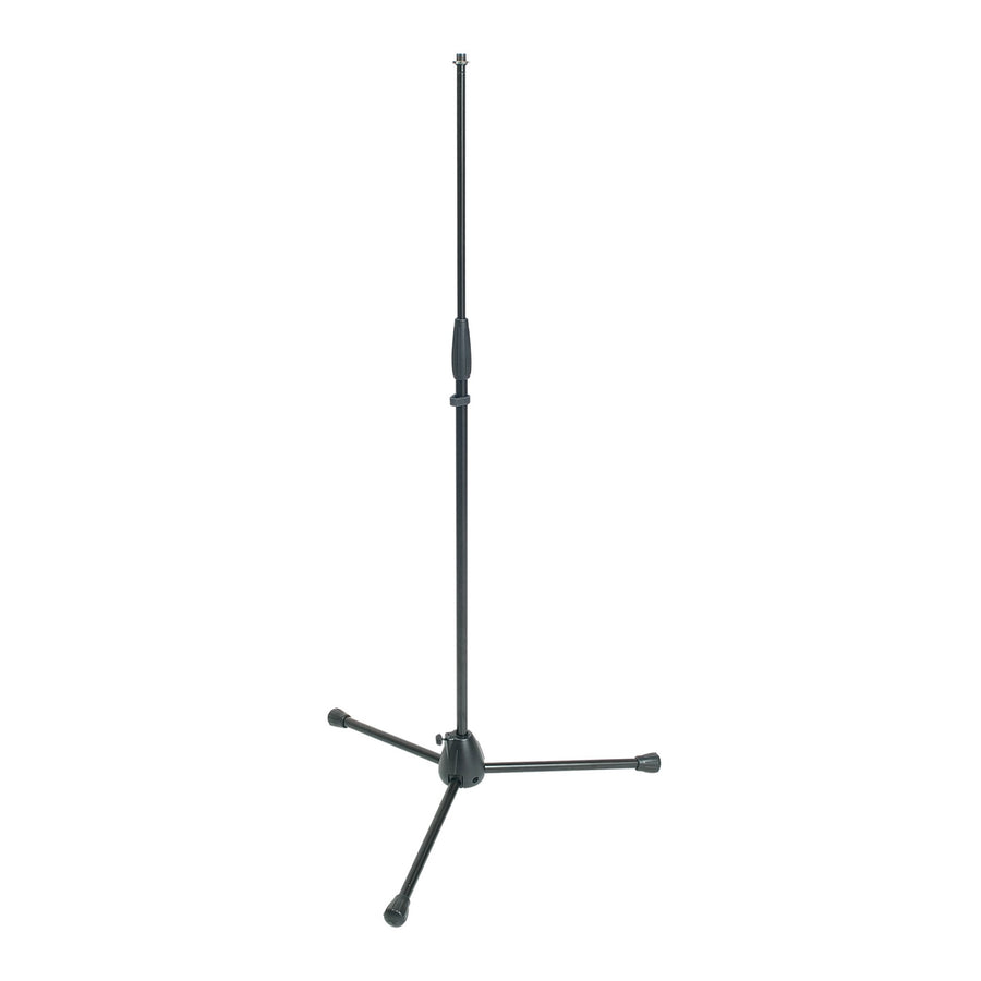 PROEL PRO110BK straight microphone stand