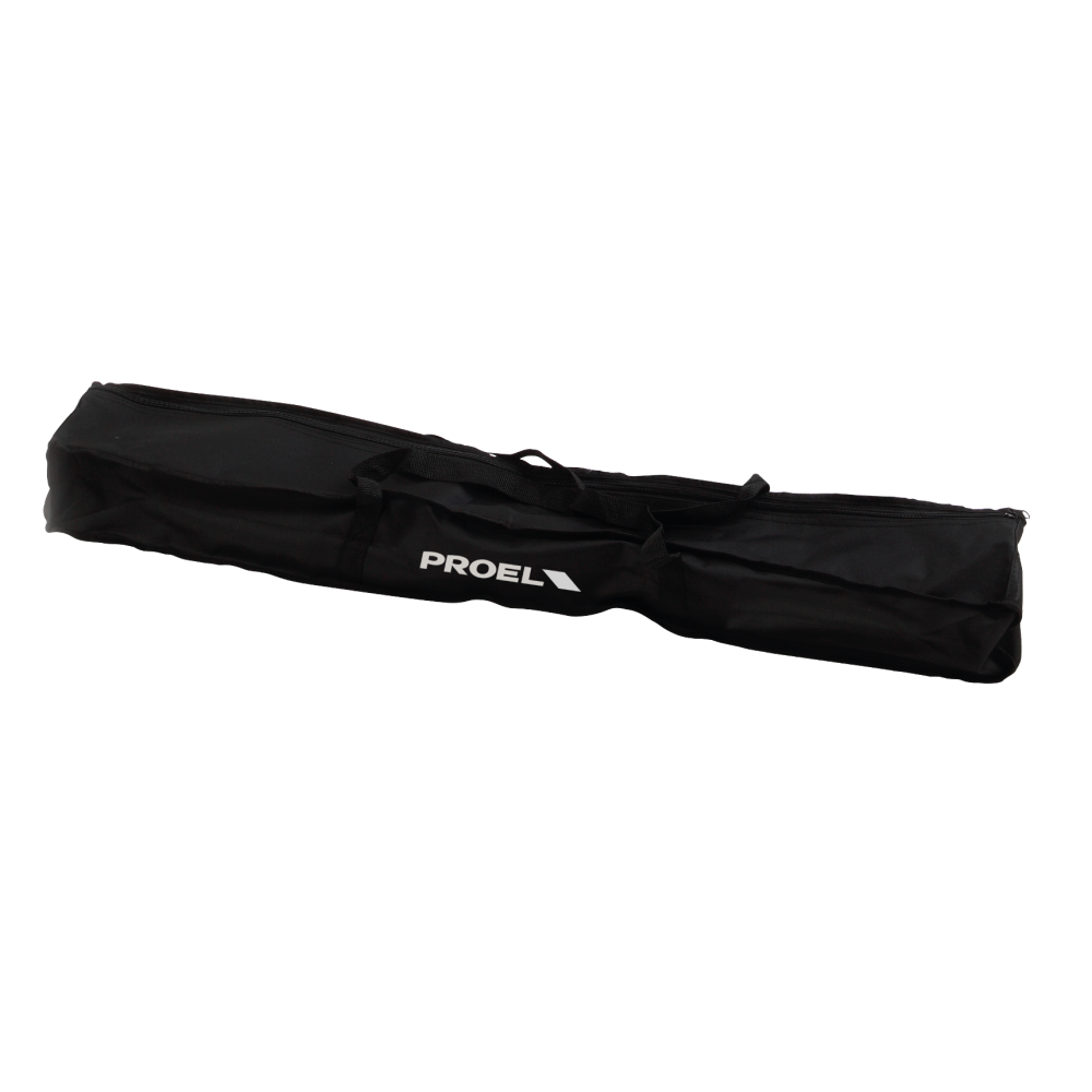 PROEL PRSSBAG01 Single Speaker Stand