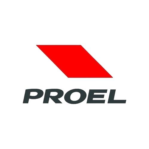 Proel Logo Proel V15A