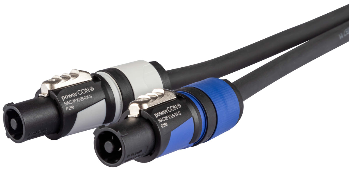 Proel SDC775LU007 Mains Link Power Cable