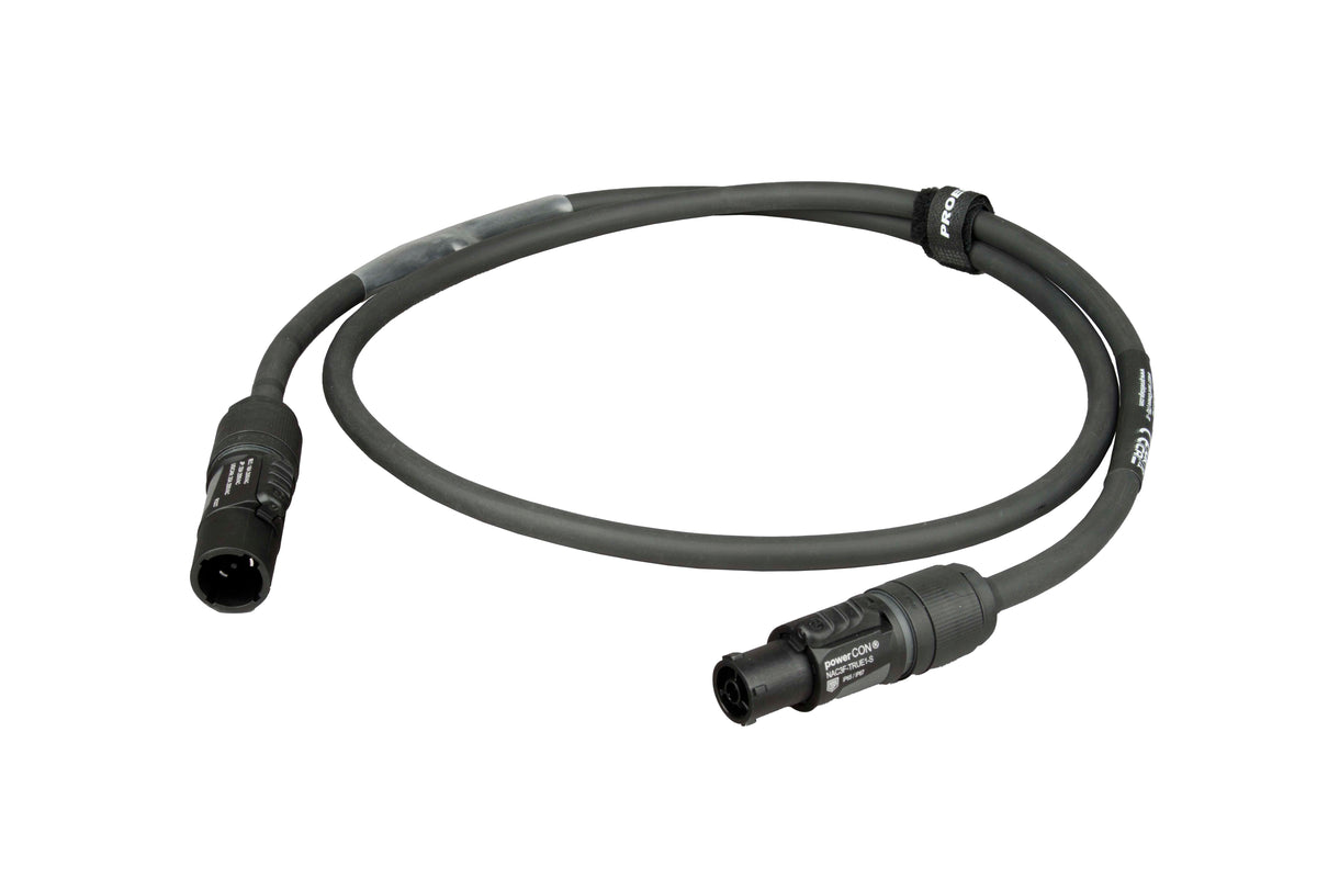 Proel SDC785LU05 Mains Link Power Cable