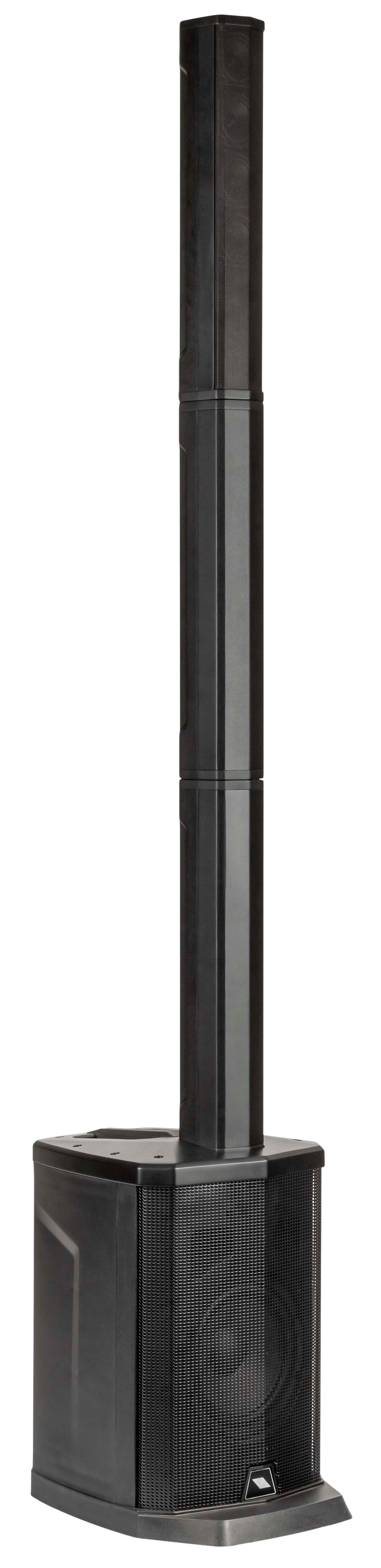SESSION 1 Portable Column Speaker System