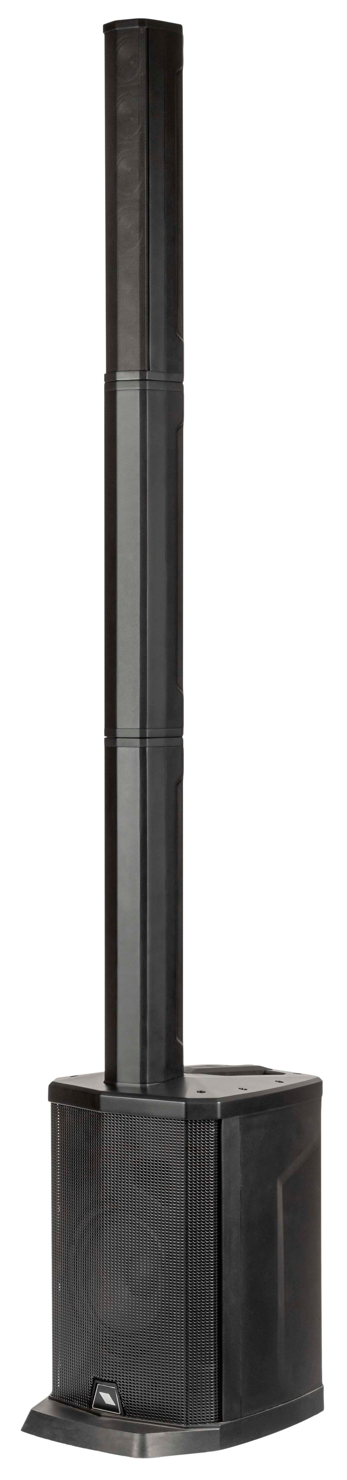SESSION 1 Portable Column Speaker System