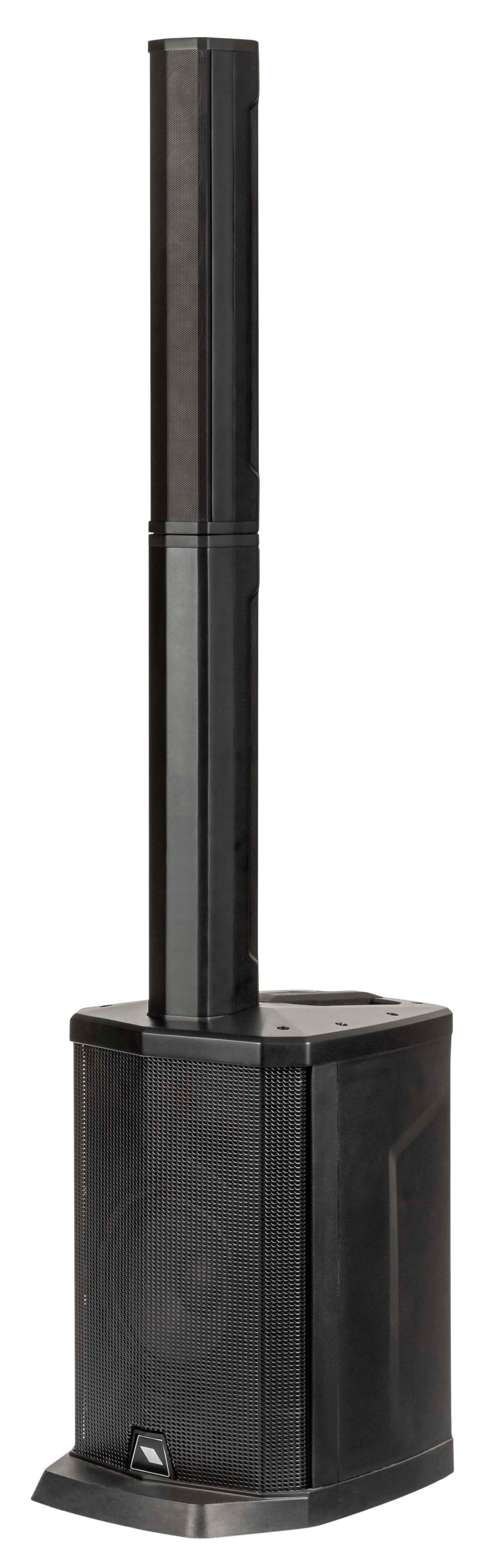 SESSION 1 Portable Column Speaker System