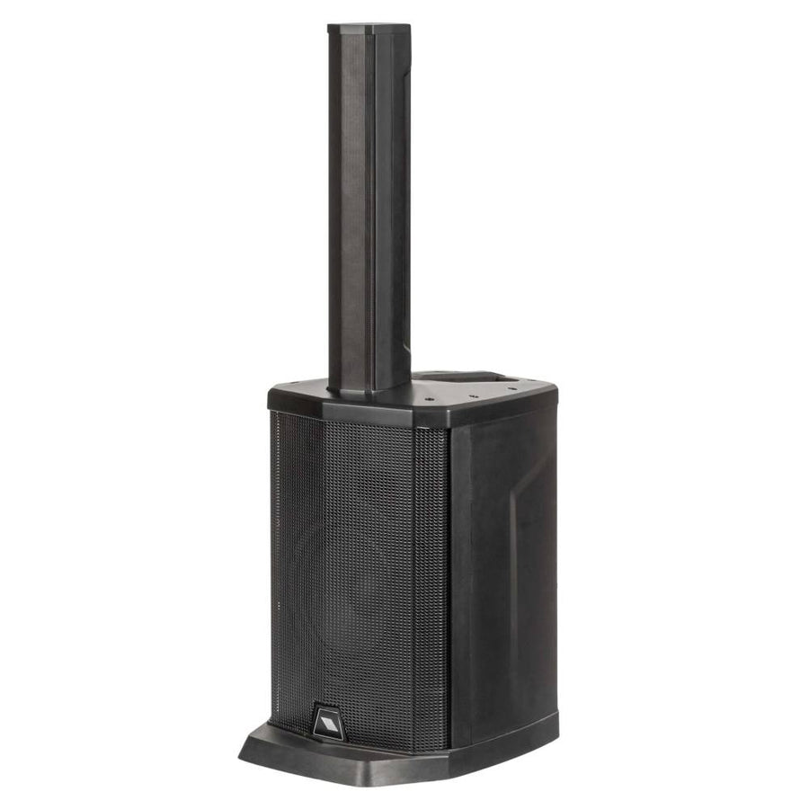 Proel SESSION1FREE Compact Portable Array System 400W, Battery Powered