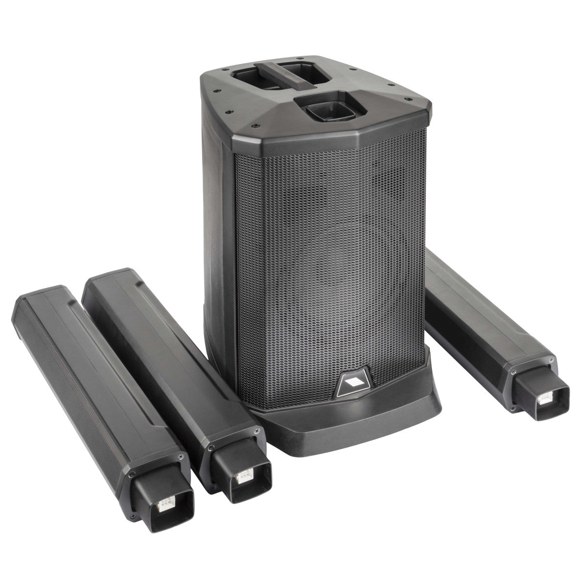Proel SESSION1X COMPACT PORTABLE COLUMN SYSTEM