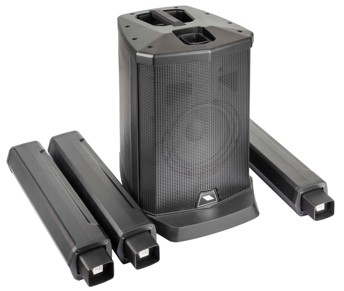SESSION 1 Portable Column Speaker System