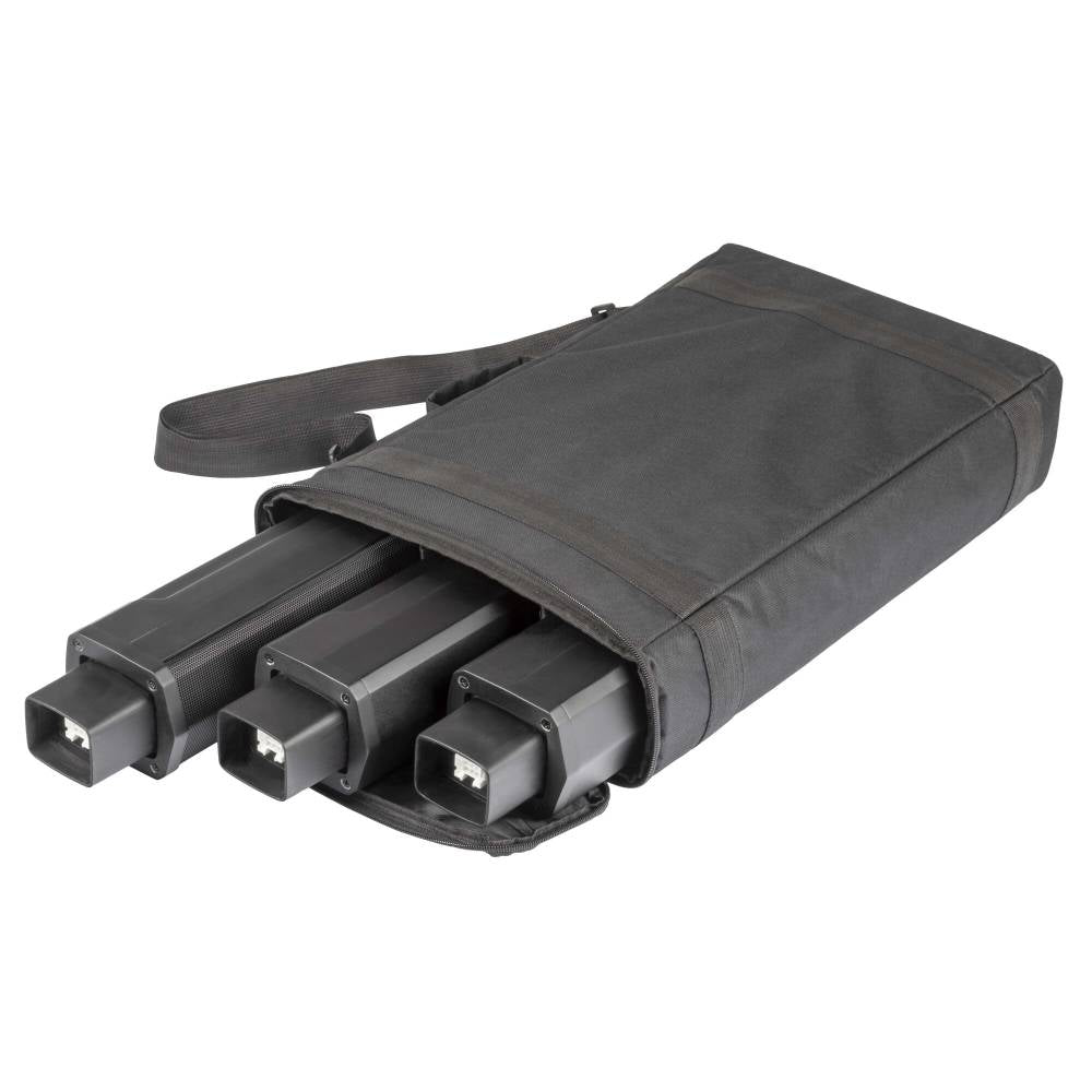 Proel SESSION1FREE Compact Portable Array System 400W, Battery Powered – view 4