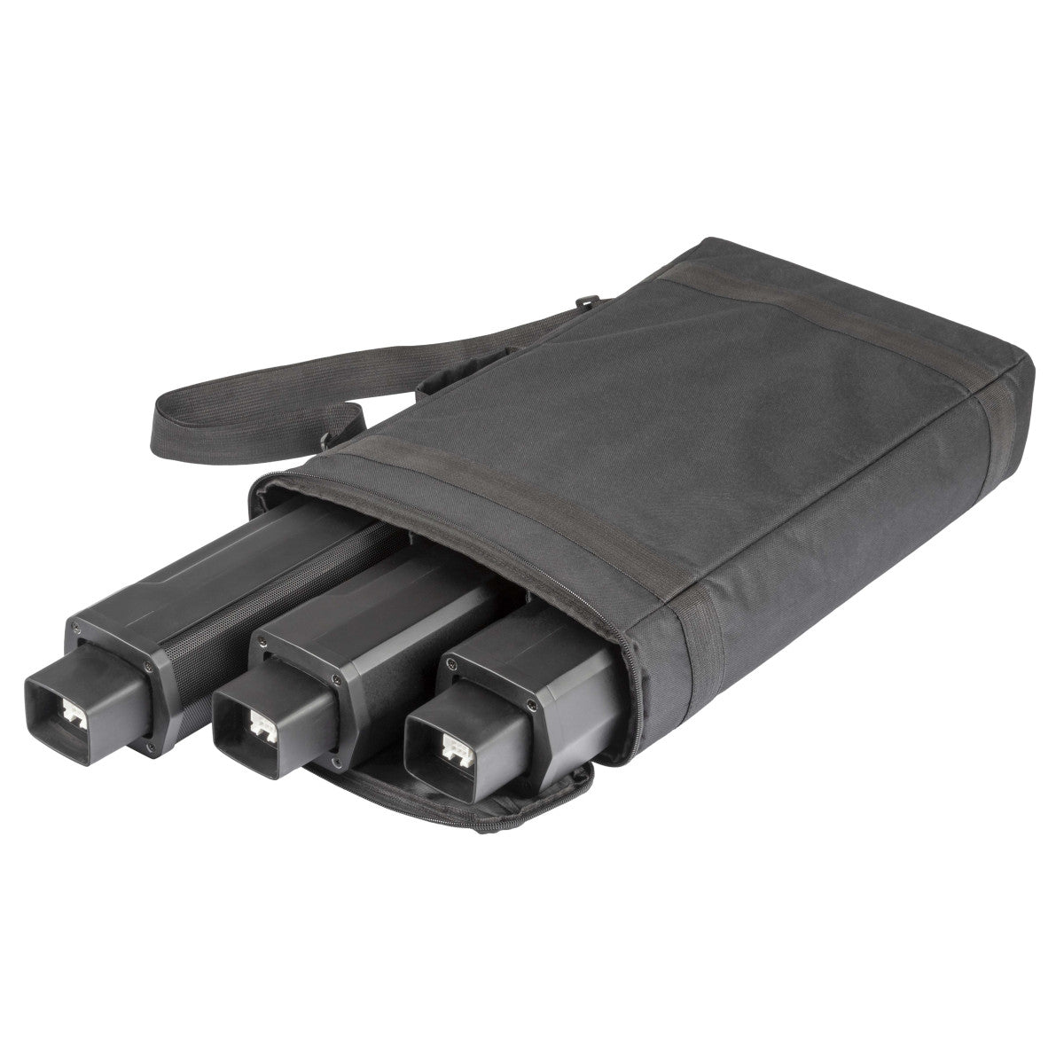 Proel SESSION1XFREE battery-powered portable column sound system