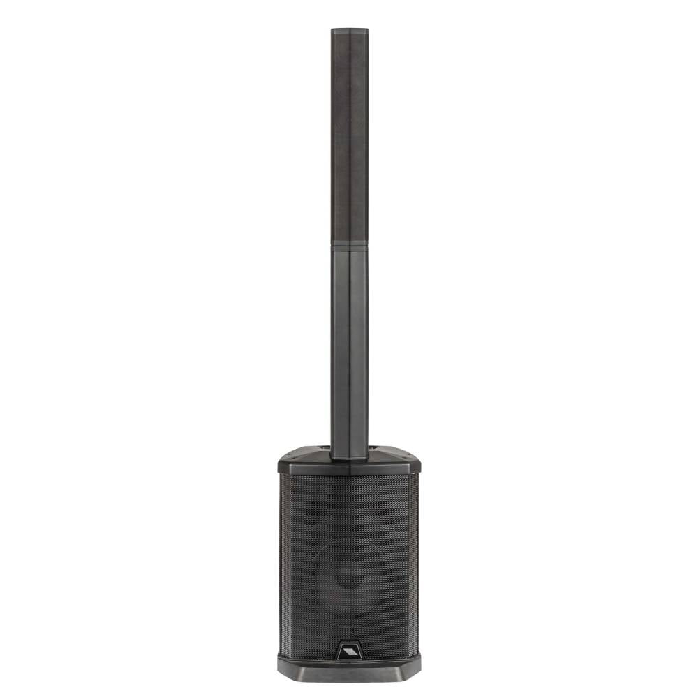 Proel SESSION1FREE Compact Portable Array System 400W, Battery Powered