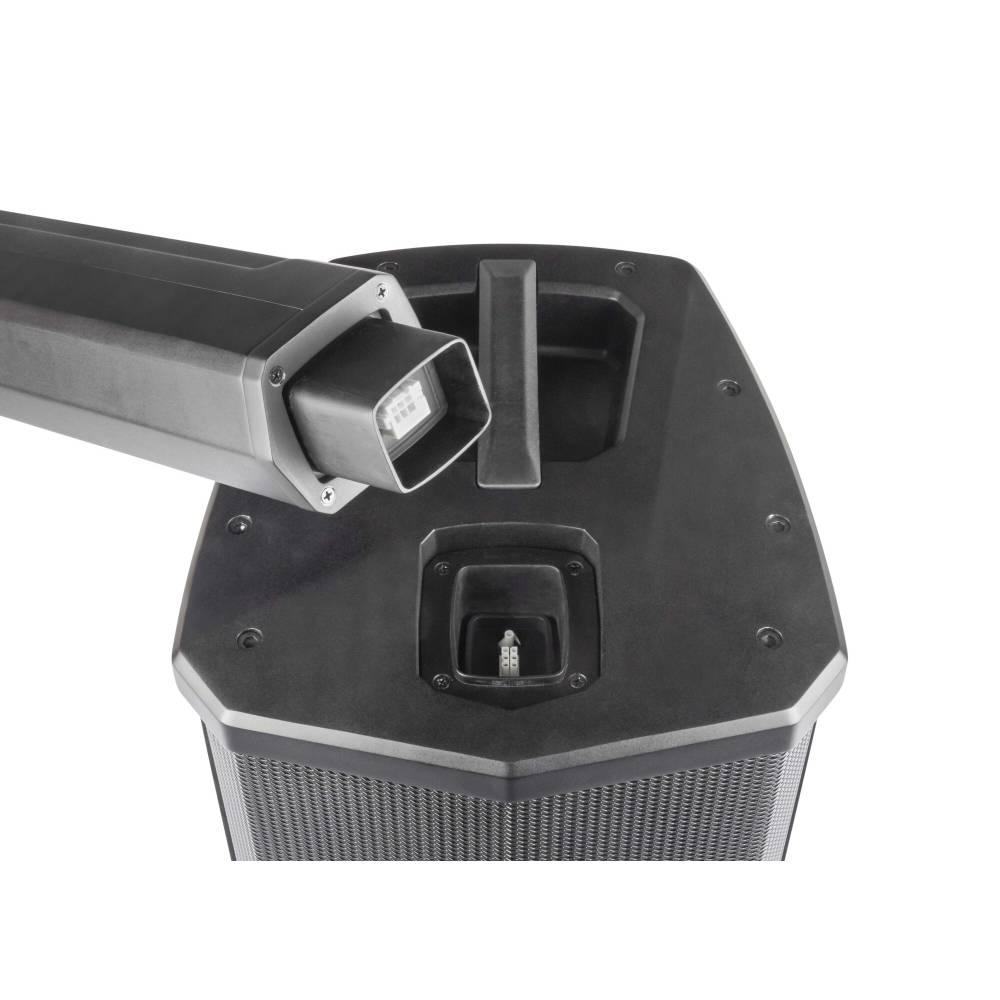 Proel SESSION1FREE Compact Portable Array System 400W, Battery Powered – view 6