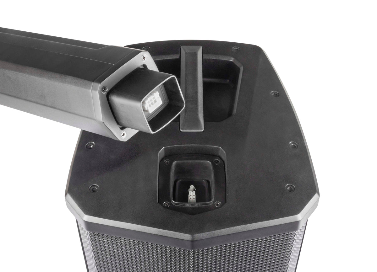 SESSION 1 Portable Column Speaker System