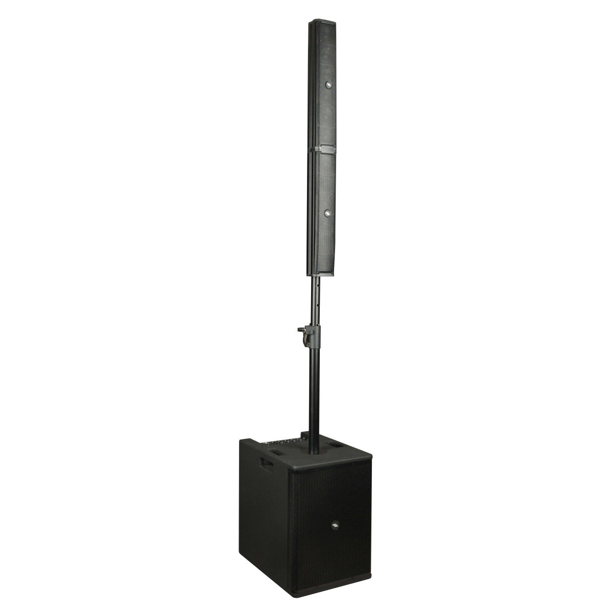 Proel SESSION700 Compact portable array system