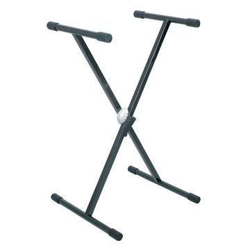 PROEL SPL150  adjustment system one-tier keyboard stand