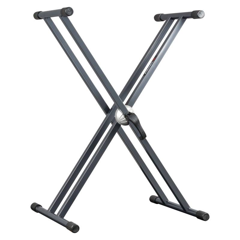 Proel SPL250 Professional One-Tier Keyboard Stand