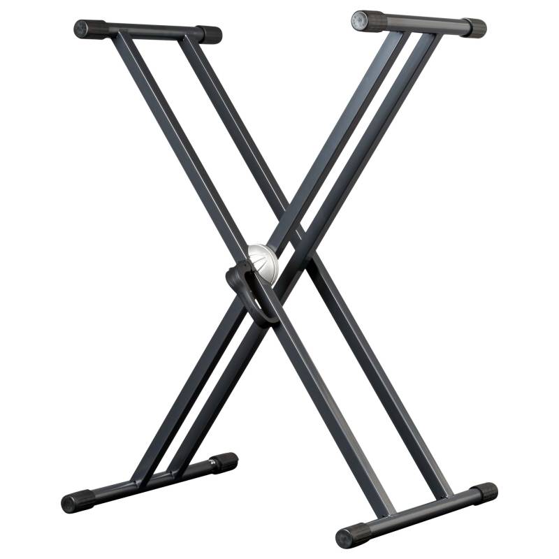 Proel SPL250 Professional One-Tier Keyboard Stand