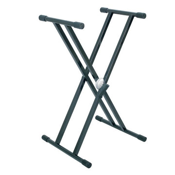 PROEL SPL250  adjustment system professional one-tier keyboard stand