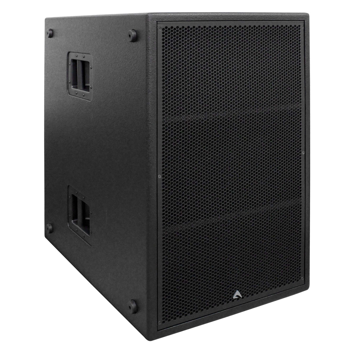 Axiom SW1800AV2 Dual 18" (457mm), High Output, Powered, CORE Processed, Manifolded Bandpass Subwoofer