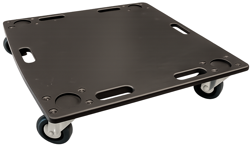Axiom SW212SKATE Caster Board for SW212A Subwoofer