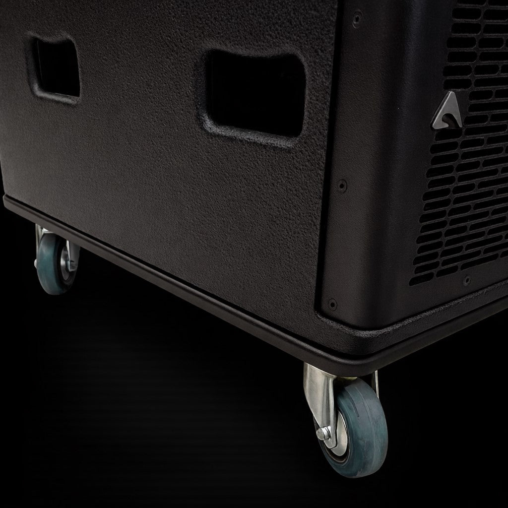 Axiom SW212SKATE Caster Board for SW212A Subwoofer