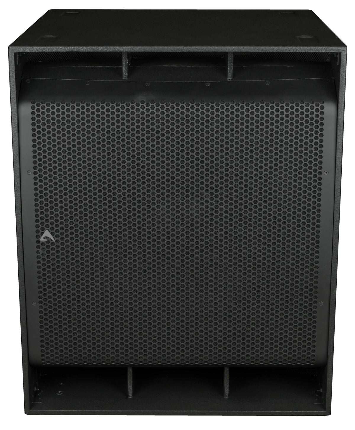 Axiom SW2421CA 24" + 21" Powered Multi-Pattern Gradient Subwoofer (Ground Stack)