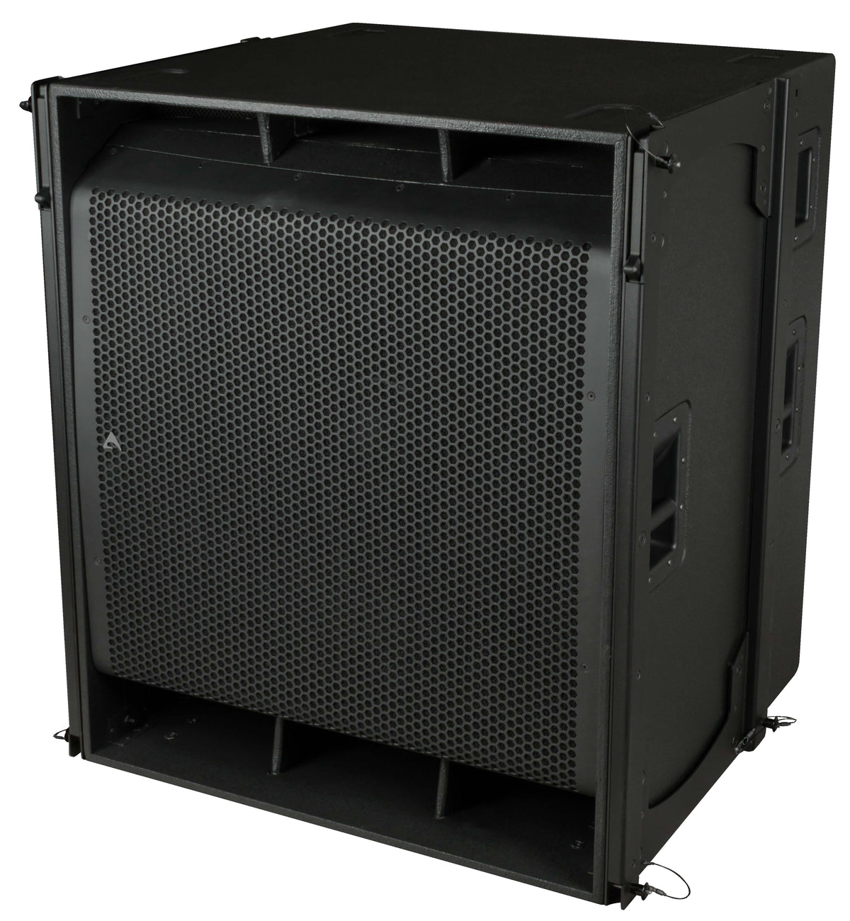 Axiom SW2421CFP 24" + 21" Passive Multi-Pattern Gradient Subwoofer (Flyable)