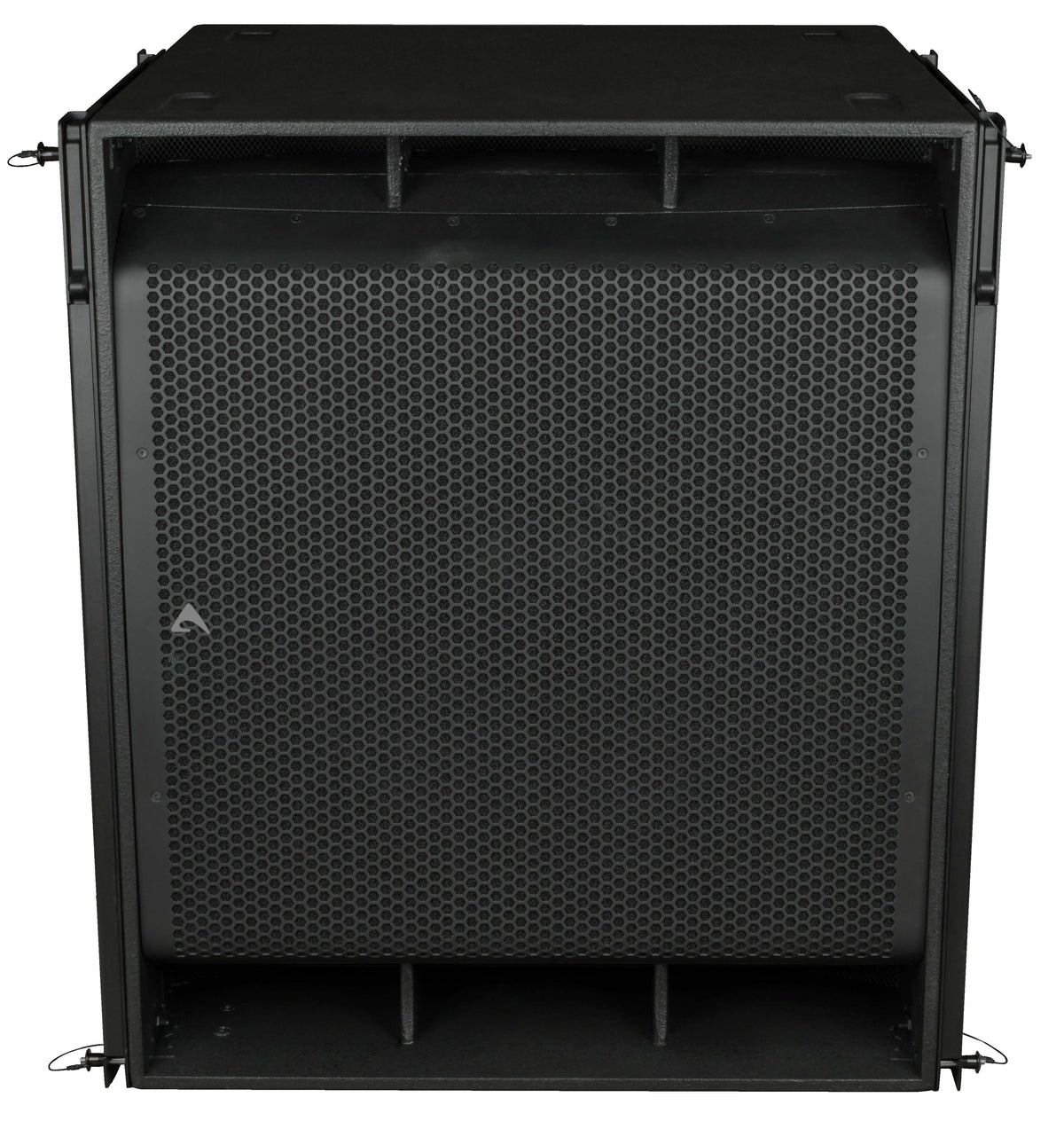 Axiom SW2421CFA 24" + 21" Powered Multi-Pattern Gradient Subwoofer (Flyable)