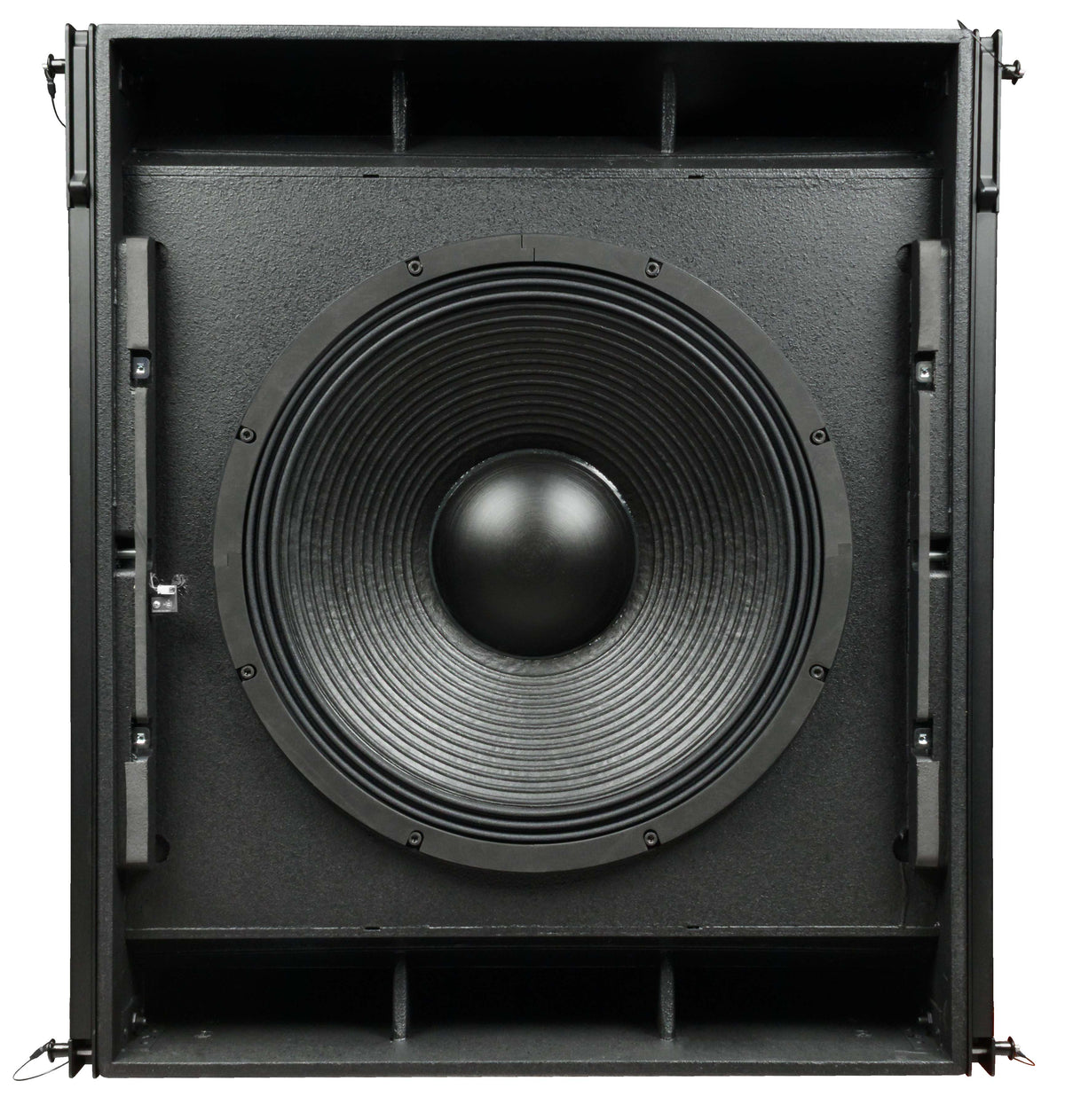 Axiom SW2421CFA 24" + 21" Powered Multi-Pattern Gradient Subwoofer (Flyable)