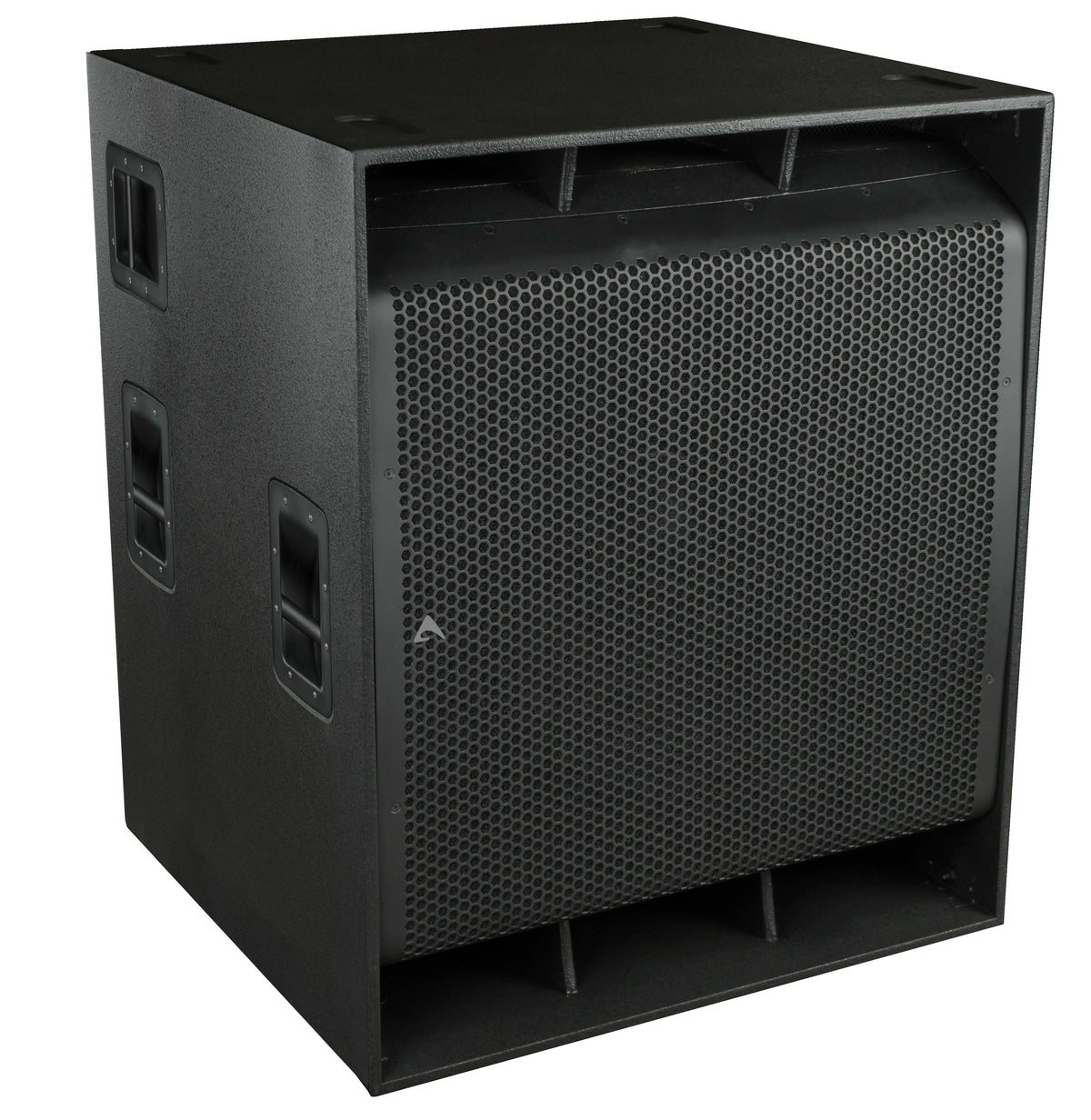 Axiom SW2421CP 24" + 21" Passive Multi-Pattern Gradient Subwoofer (Ground Stack)