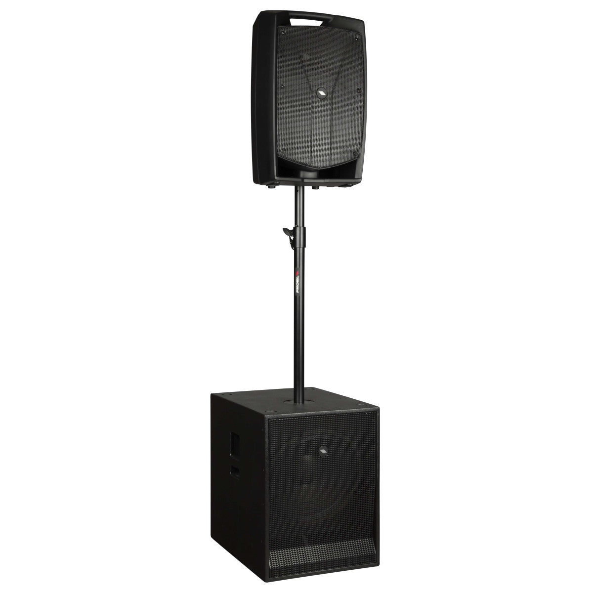 Proel V10PRO 2-Way Active Speaker with DSP