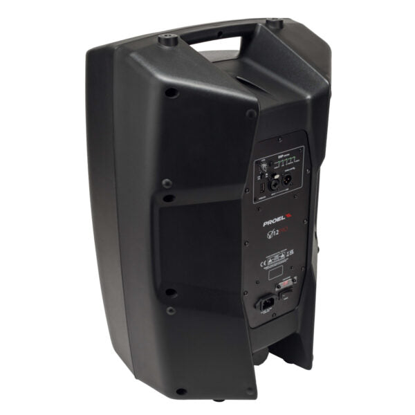 Proel V12PRO 2-way active speaker with DSP