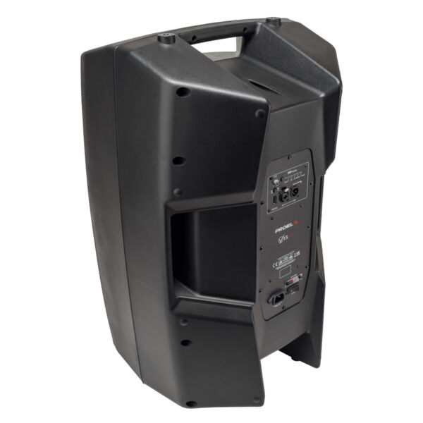 Proel V15PRO 2-way active speaker with DSP