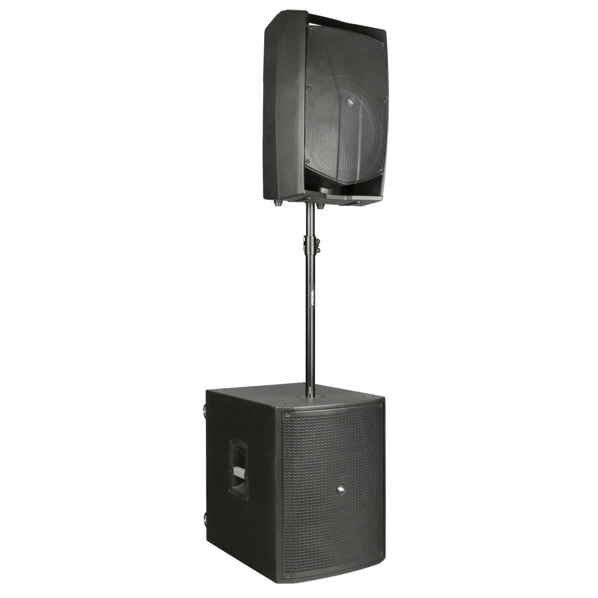 Proel V15PRO 2-way active speaker with DSP