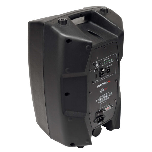 Proel V8PRO 2-way active speaker with DSP