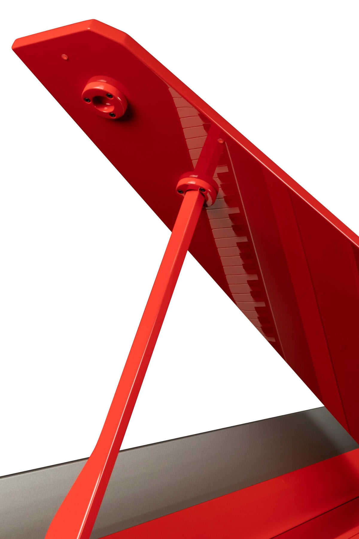 Dexibell VIVOH10MGDRP VIVO H10MG Digital Mini Grand Piano (Polished Dark Red)