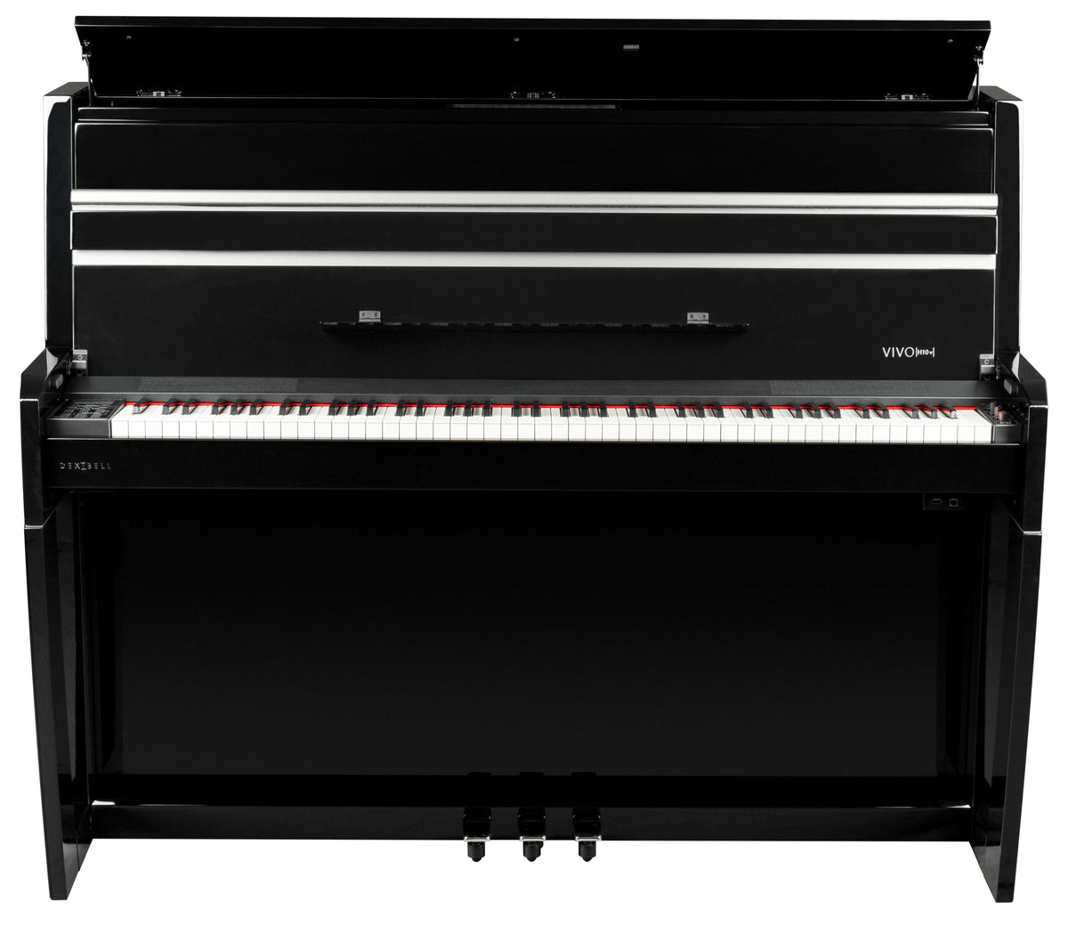VIVOH10VBKP