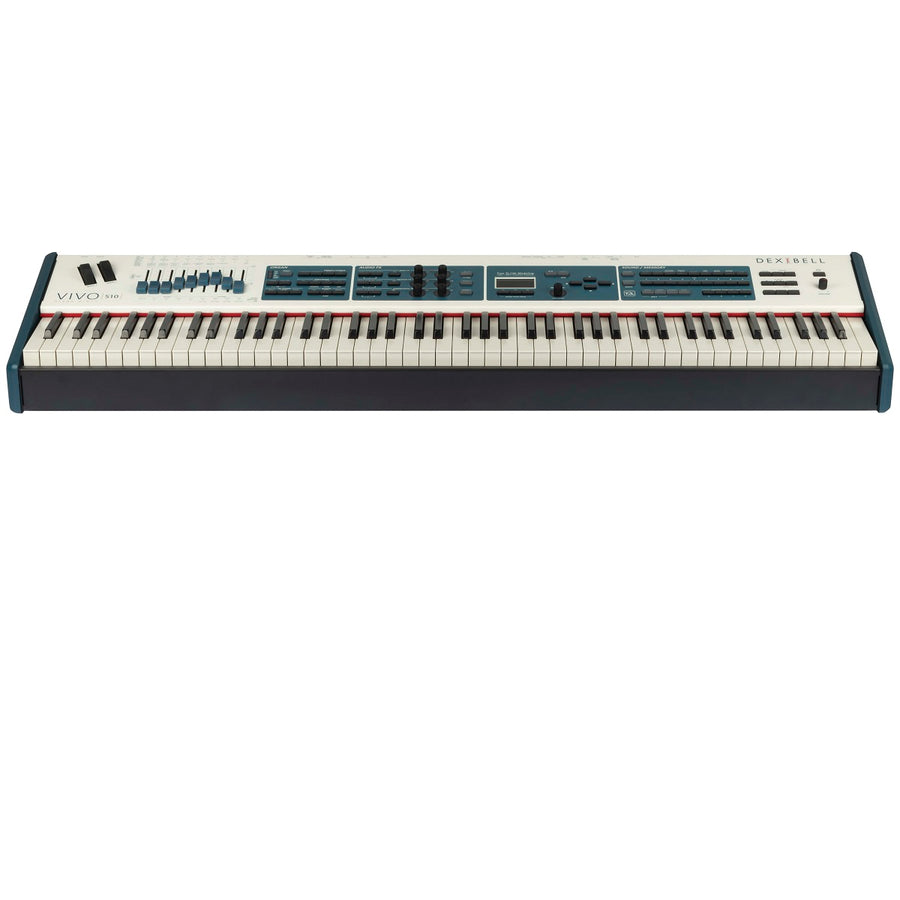 Dexibell VIVOS10 88-Key Digital Stage Piano