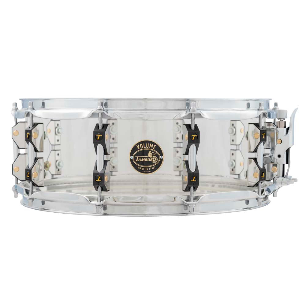 Tamburo TB VLSD1465N Volume Series 14" x 6.5" Snare Drum (Natural)