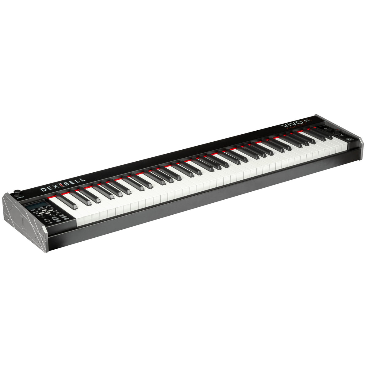 Dexibell VIVOS2 68-Key Digital Stage Piano
