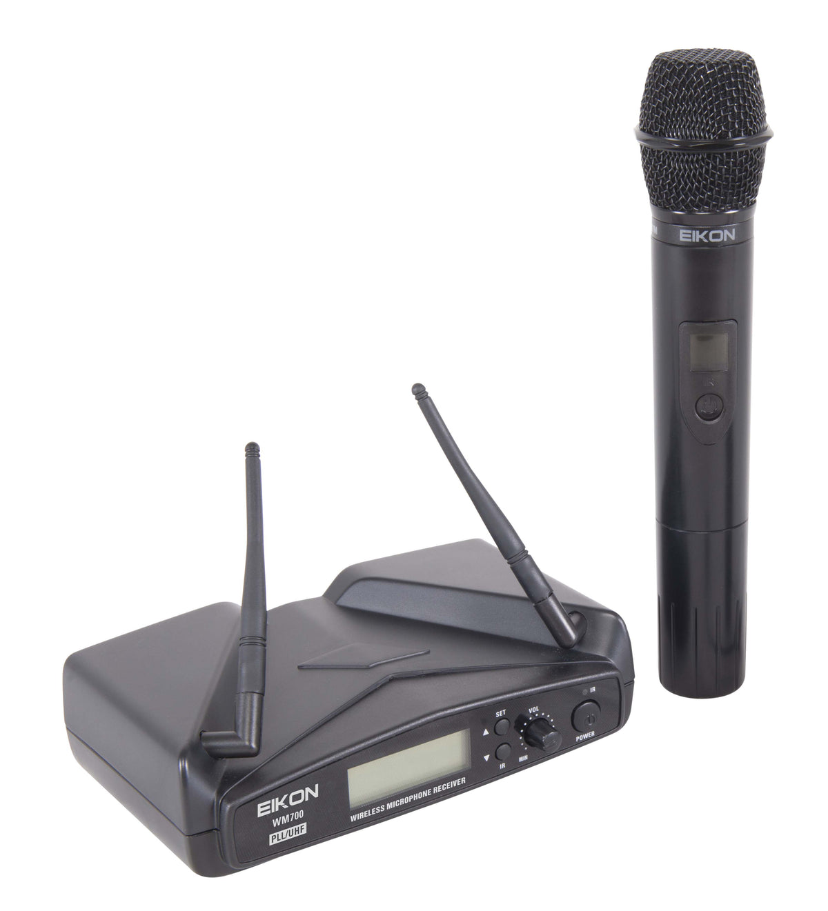 WM700MA