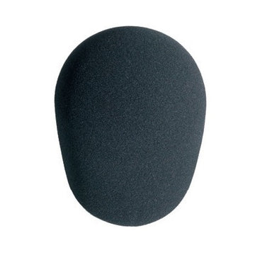 PROEL WS1BK Big Microphone Sponge Windscreens